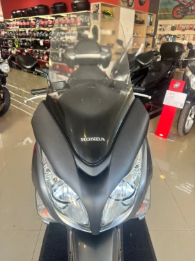 Honda Silver Wing Silver wing 400 | Mobile.bg    7