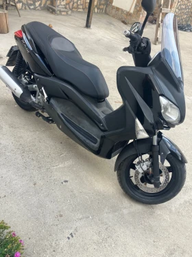 Обява за продажба на Yamaha X-max ~3 800 лв. - изображение 2