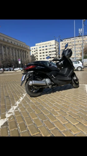 Обява за продажба на Yamaha X-max ~3 800 лв. - изображение 1