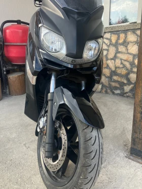 Обява за продажба на Yamaha X-max ~3 800 лв. - изображение 3