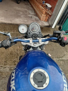 Suzuki SV | Mobile.bg    5