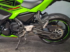 Kawasaki Ninja ABS TC 5490km, снимка 13