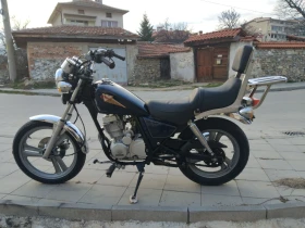 Daelim Daystar 125 | Auto.bg — изображение 8