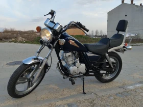 Daelim Daystar 125 | Auto.bg — изображение 11