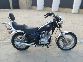 Daelim Daystar 125 | Auto.bg — изображение 4