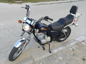 Daelim Daystar 125 | Auto.bg — изображение 2