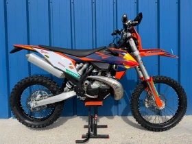 Ktm EXC 300 tpi 2022