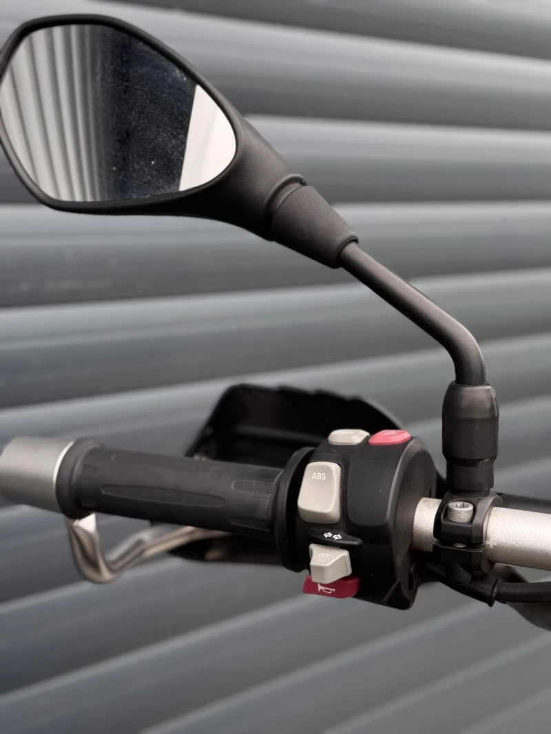 BMW F 800GS ABS, снимка 11 - Мотоциклети и мототехника - 51189700