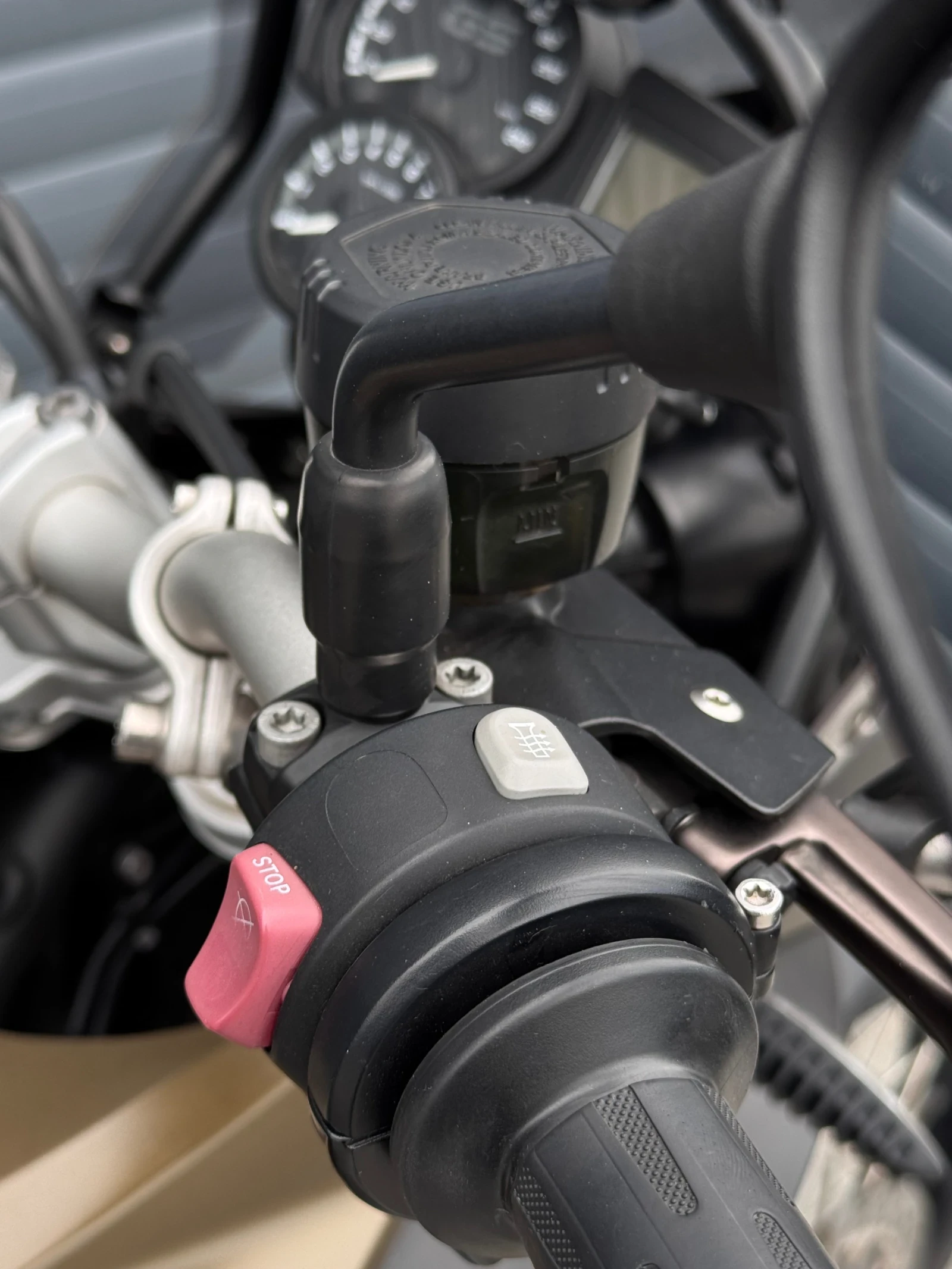 BMW F 800GS ABS | Mobile.bg   12