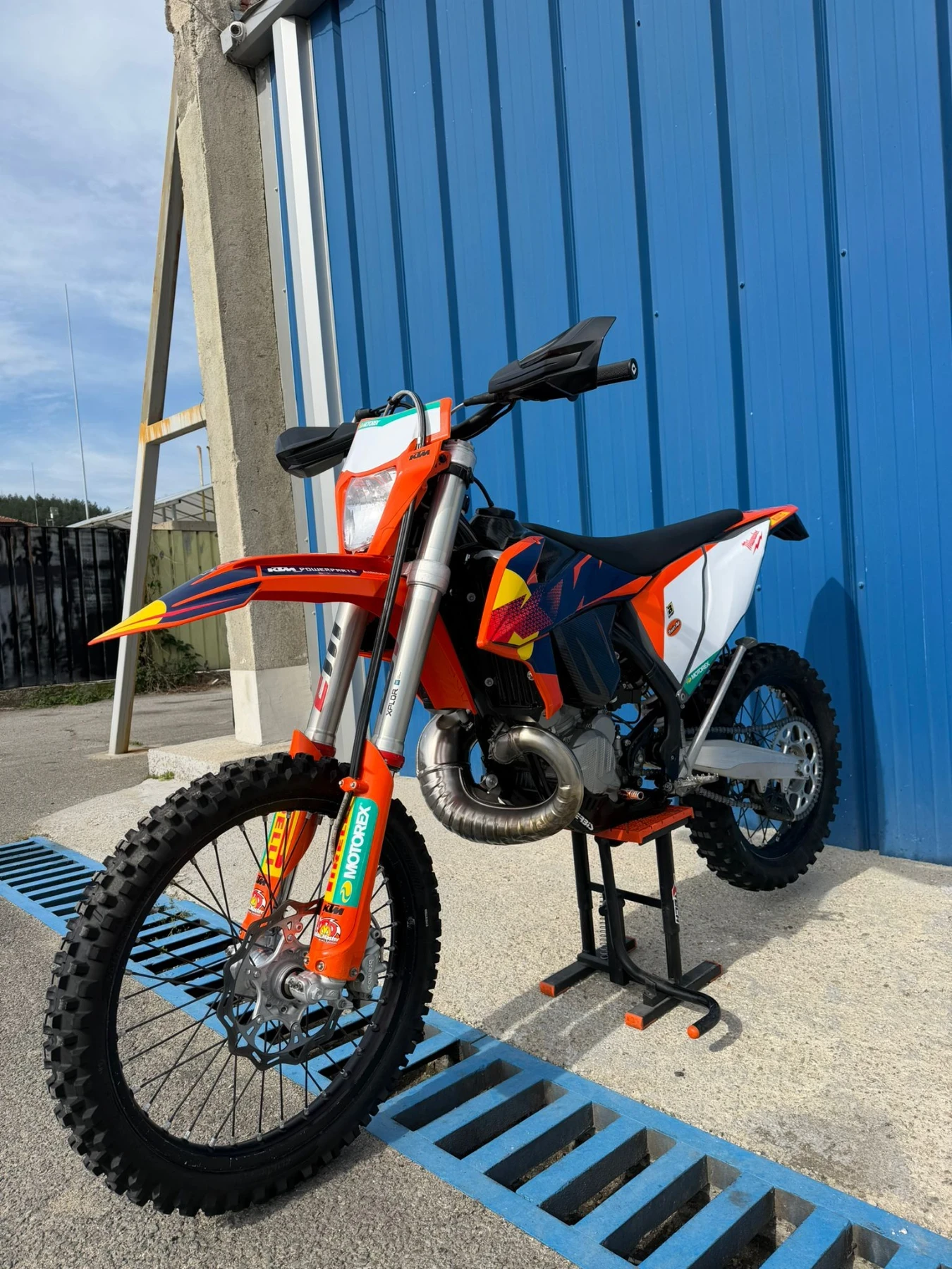 Ktm EXC 300 tpi 2022 | Mobile.bg � ����������� 3