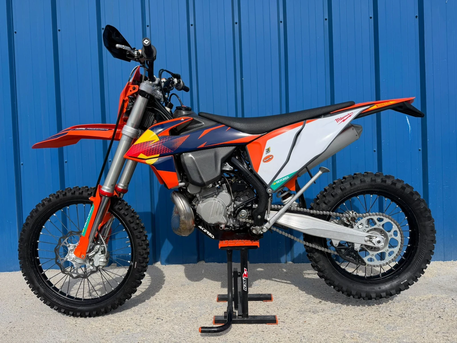 Ktm EXC 300 tpi 2022 | Mobile.bg � ����������� 4