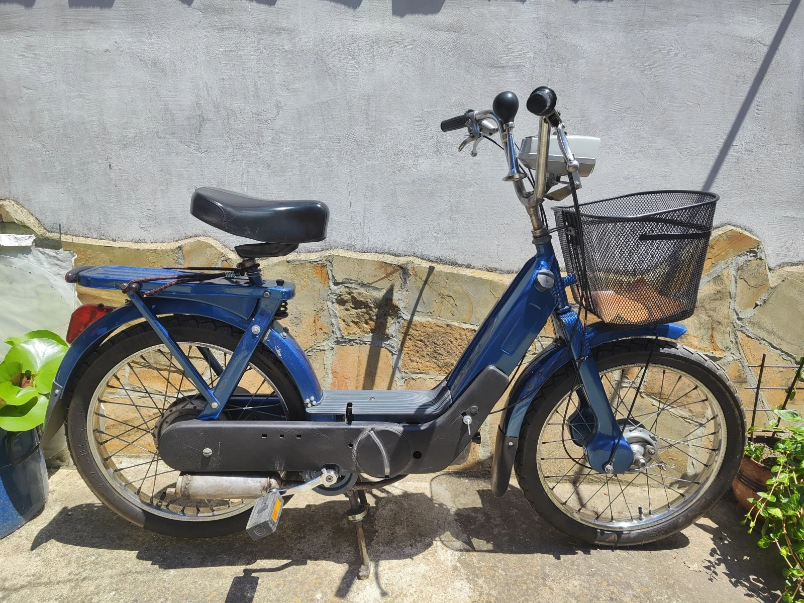 Piaggio Ciao