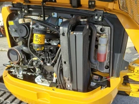 Багер Caterpillar 302.7 DCR, снимка 14