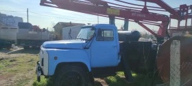 Автовишка Друга марка GAZ-53, снимка 3