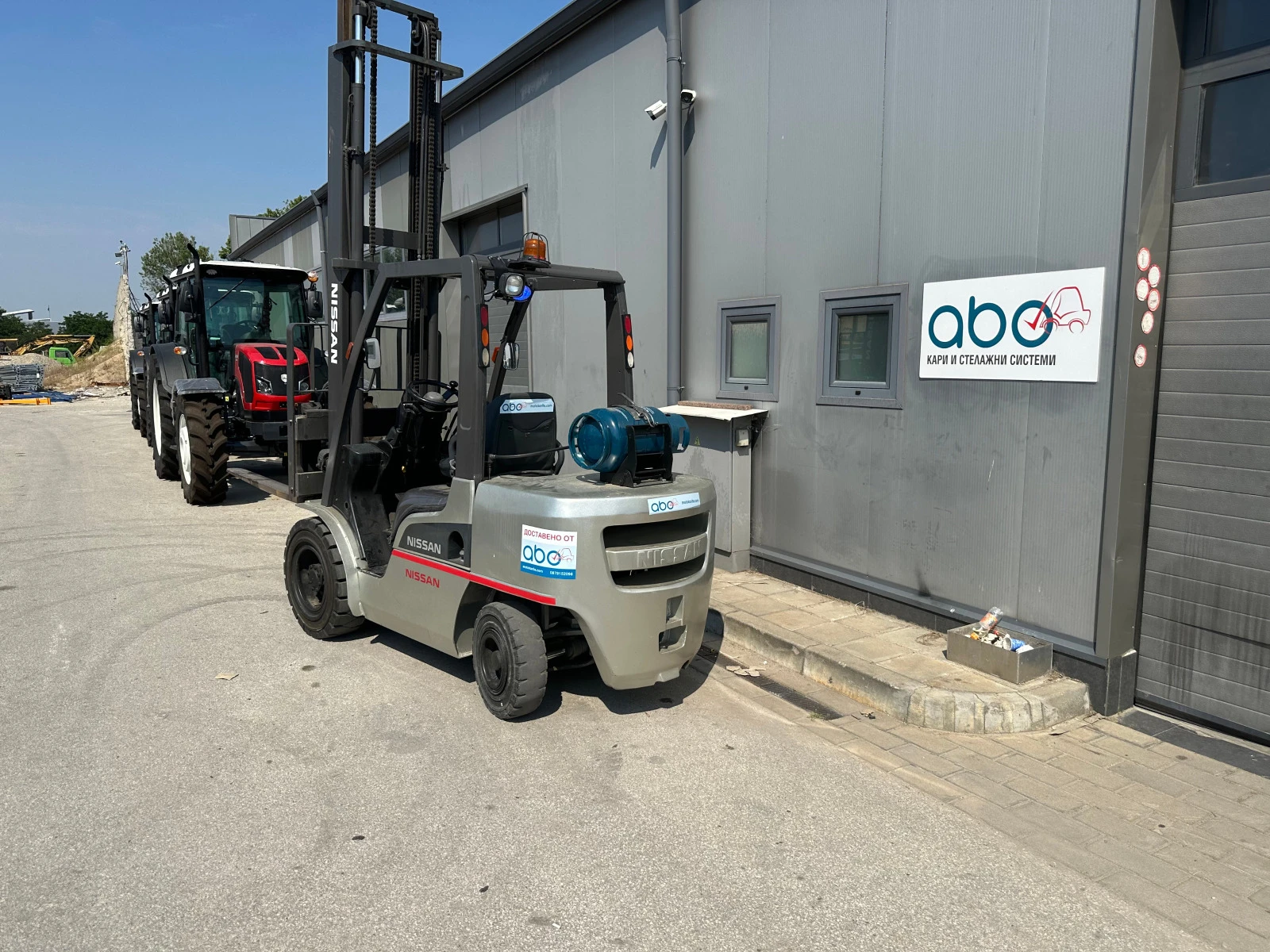  Nissan LPG | Mobile.bg   2