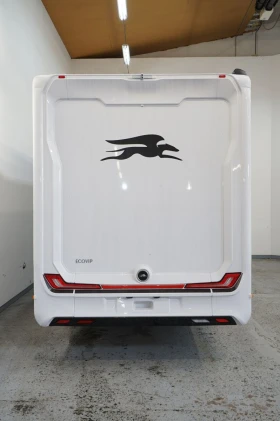 Кемпер Laika ECOVIP L 4009, снимка 4