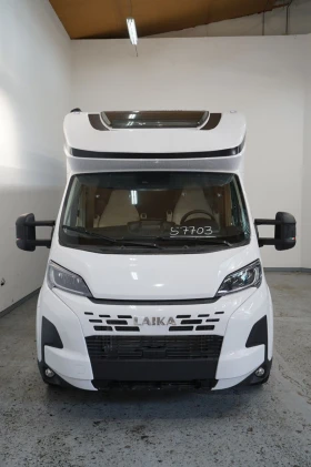 Кемпер Laika ECOVIP L 4009, снимка 3