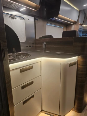 Кемпер Laika ECOVIP L 4009, снимка 8