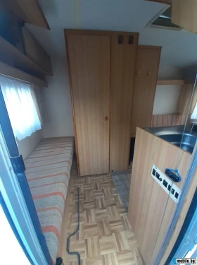Каравана Adria Roller R3AL34, снимка 2