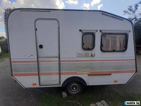 Каравана Adria Roller R3AL34, снимка 1