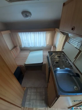 Каравана Adria Roller R3AL34, снимка 6