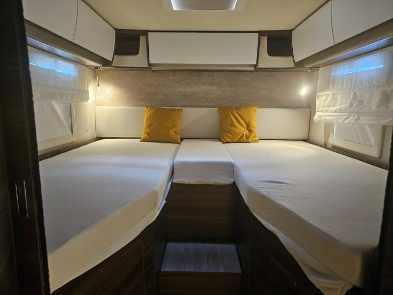 Кемпер Laika ECOVIP L 4009, снимка 10 - Каравани и кемпери - 52007637