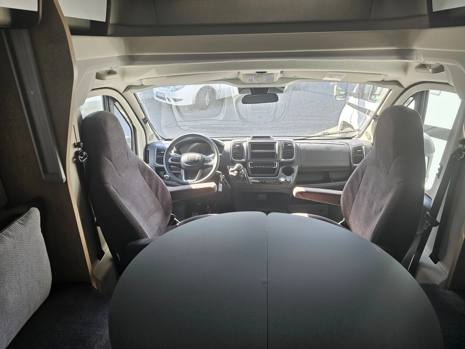 Кемпер Laika ECOVIP L 4009 - изображение 6