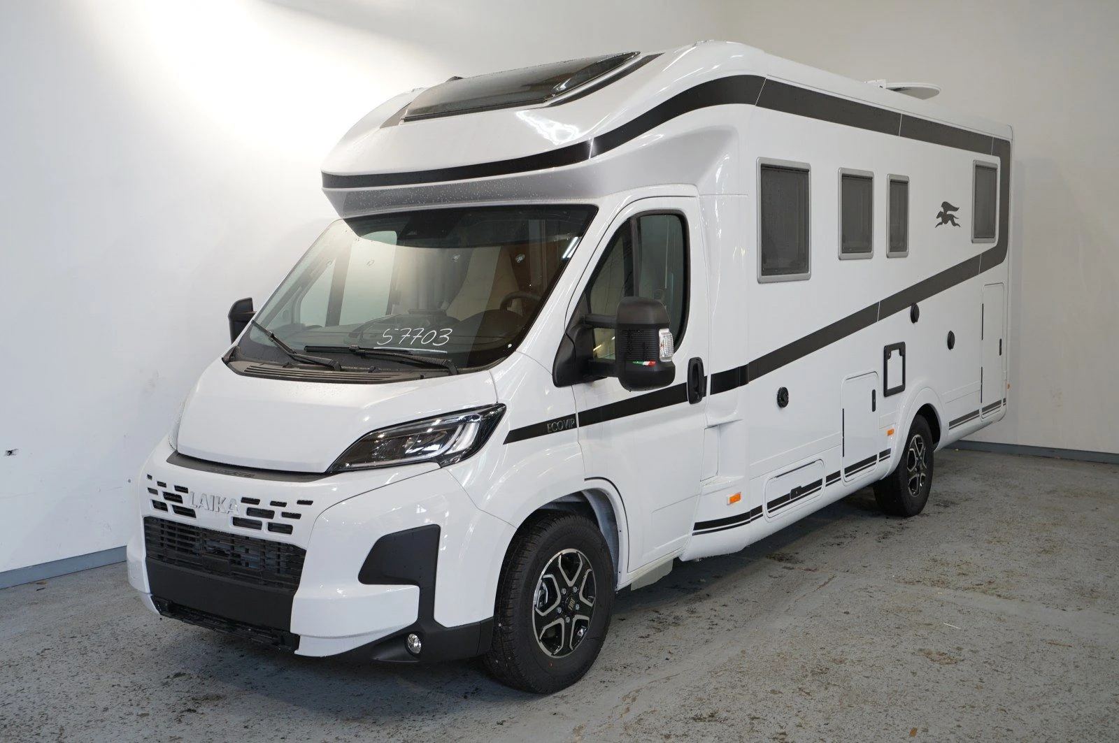  Laika ECOVIP L 4009 | Mobile.bg   1