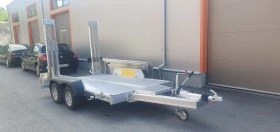 За автомобил Други FLY 35 LIGHT - НОВО, снимка 2