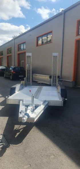 За автомобил Други FLY 35 LIGHT - НОВО, снимка 4