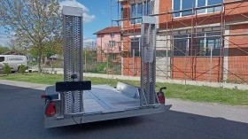 За автомобил Други FLY 35 LIGHT - НОВО, снимка 10