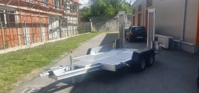 За автомобил Други FLY 35 LIGHT - НОВО, снимка 3