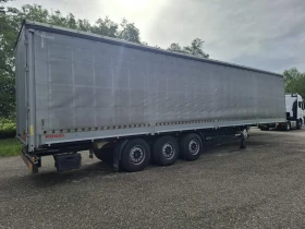 Полуремарке Koegel, снимка 1