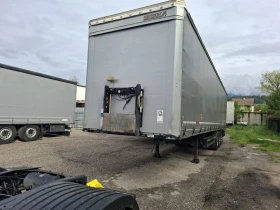 Полуремарке Koegel, снимка 6