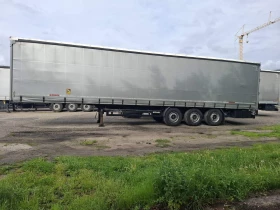 Полуремарке Koegel, снимка 2