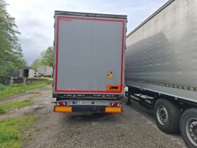 Полуремарке Koegel, снимка 4