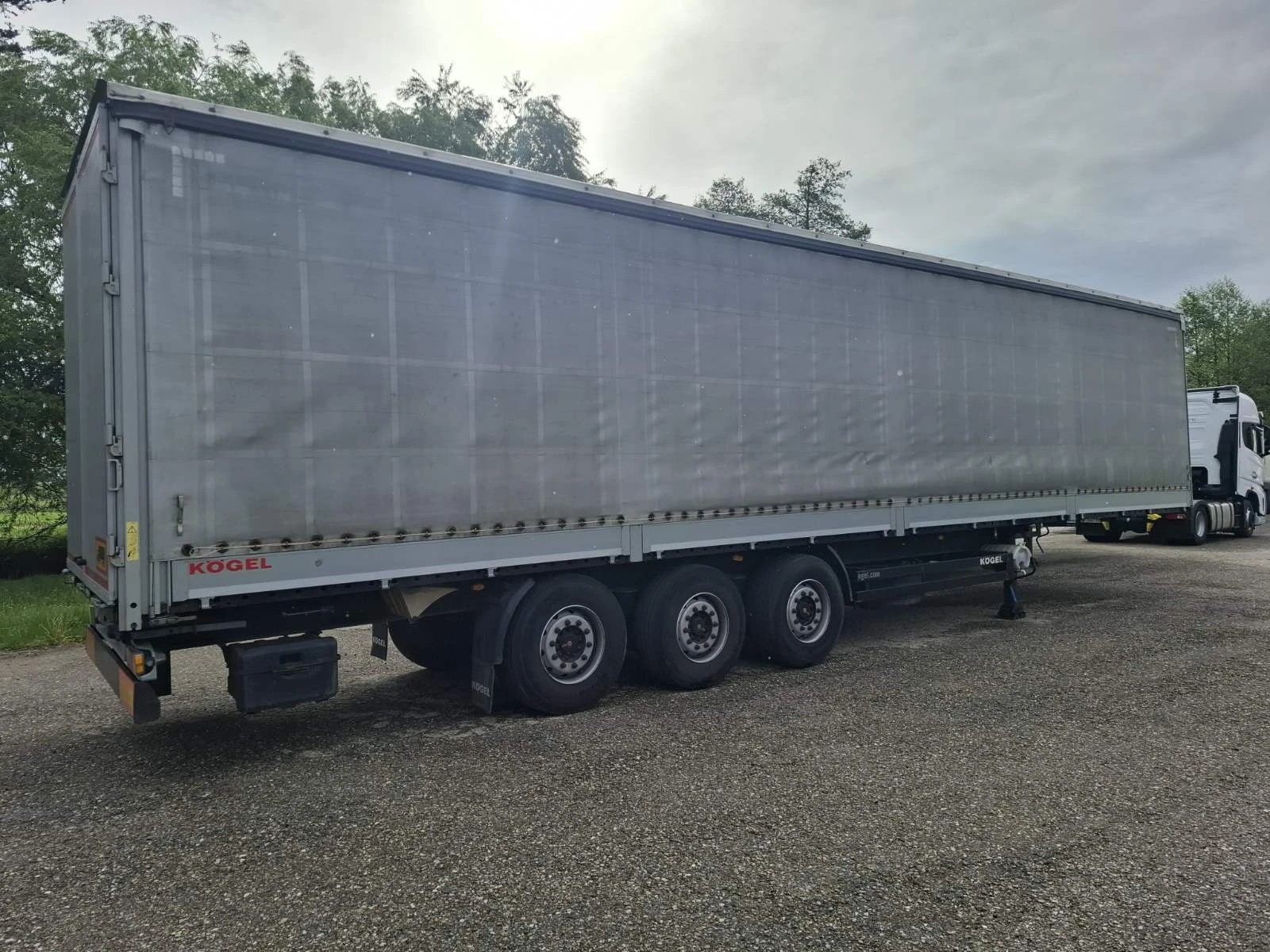  Koegel | Mobile.bg   1