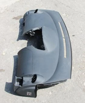 ТАБЛО ЗА ТОЙОТА ЯРИС , снимка 3