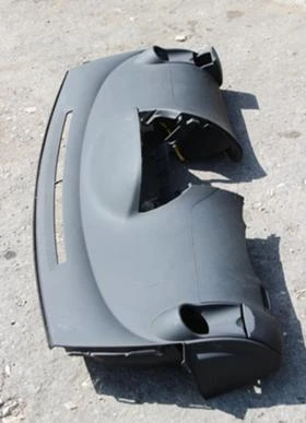 ТАБЛО ЗА ТОЙОТА ЯРИС , снимка 4