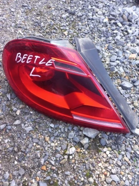 Ляв Стоп за VW Beetle 2012г. , снимка 1