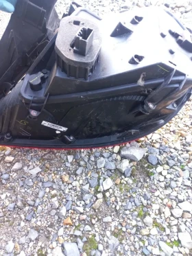 Ляв Стоп за VW Beetle 2012г. , снимка 3