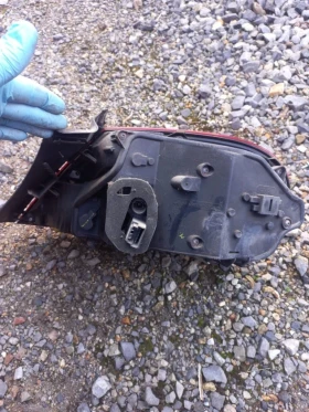 Ляв Стоп за VW Beetle 2012г. , снимка 6