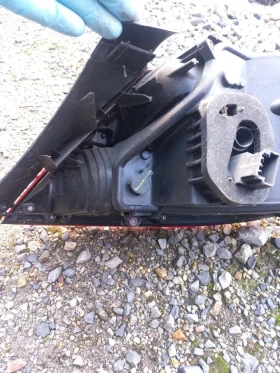 Ляв Стоп за VW Beetle 2012г. , снимка 5