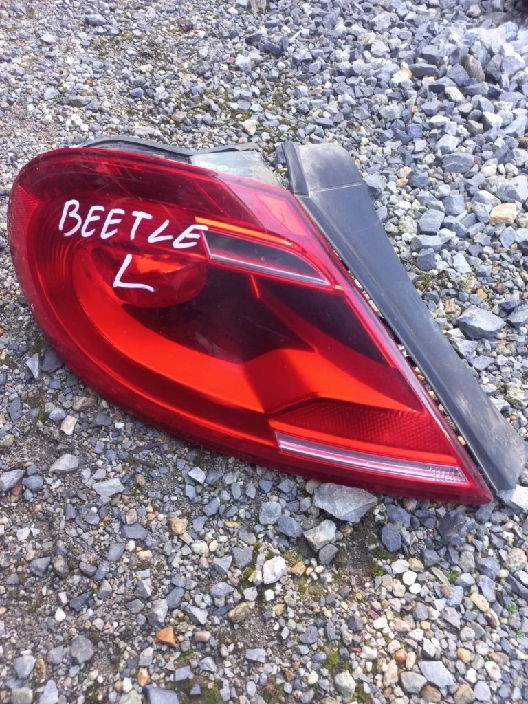    VW Beetle 2012.  | Mobile.bg   1