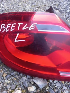    VW Beetle 2012.  | Mobile.bg    2