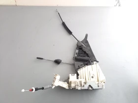 Брава врата предна дясна Мерцедес А180 W169 4врати 