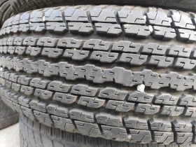 Гуми Летни 255/70R18, снимка 4
