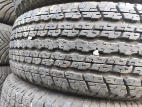 Гуми Летни 255/70R18, снимка 3