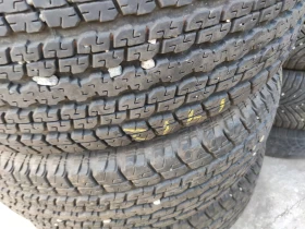 Гуми Летни 255/70R18, снимка 11