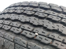 Гуми Летни 255/70R18, снимка 5